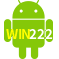 Aplicativo WIN222 para Android