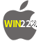 Aplicativo WIN222 para iOS
