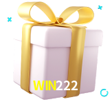 Receba seus bônus de boas-vindas no WIN222