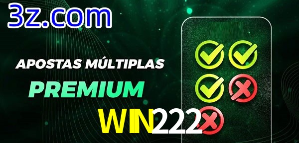  WIN222