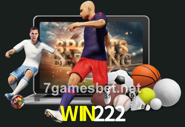  WIN222